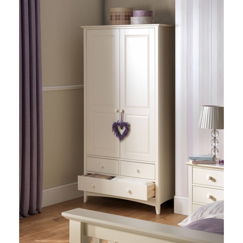 Cameo Combination Wardrobe