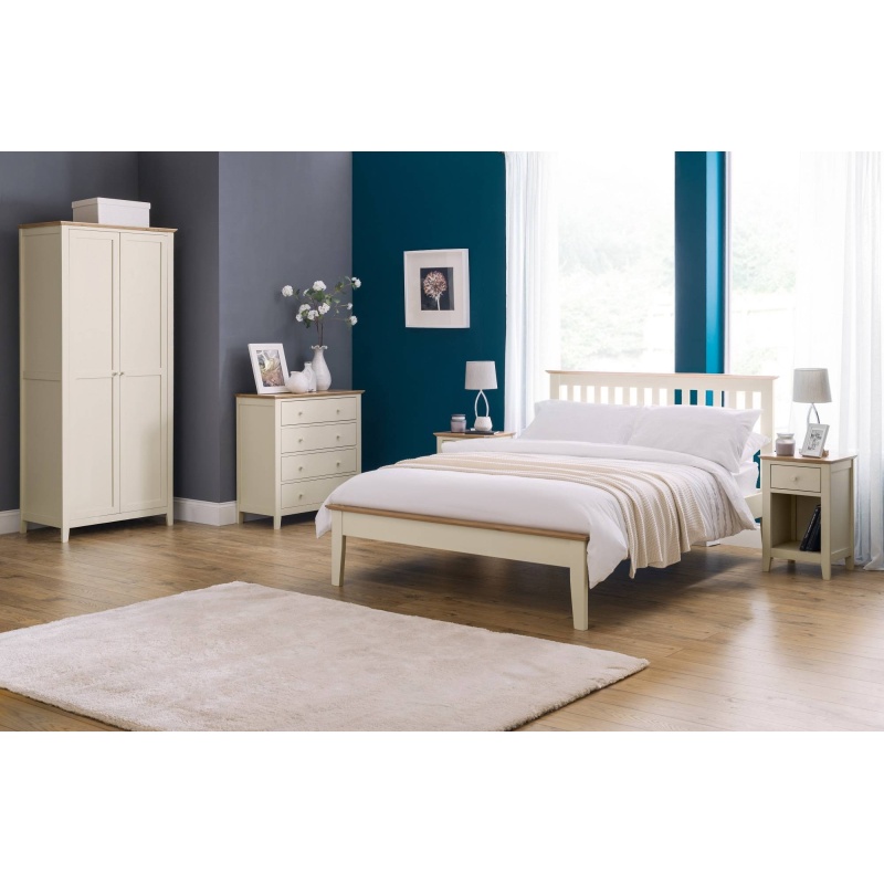 Salerno Bedroom Furniture