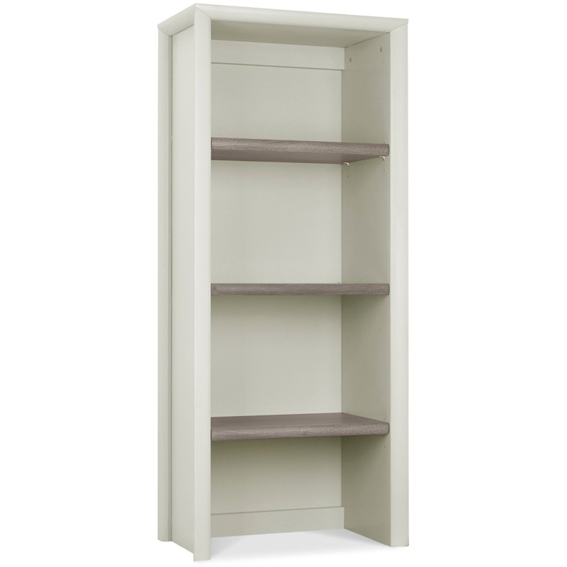 Brampton Grey Narrow Top Unit