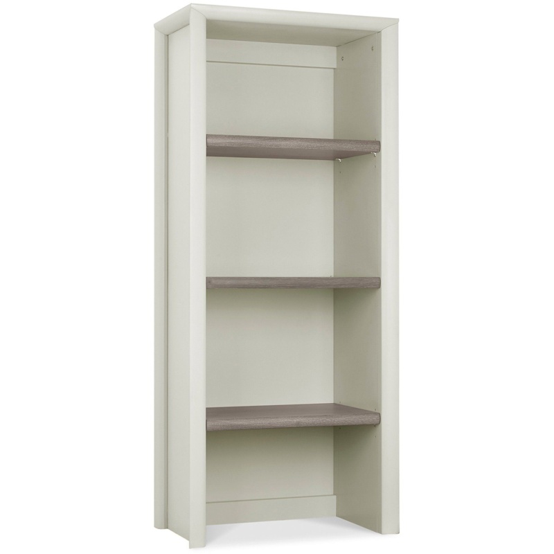 Bentley Designs Grey Brampton Narrow Top Unit