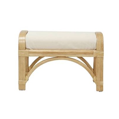 Daro Arbroath Footstool