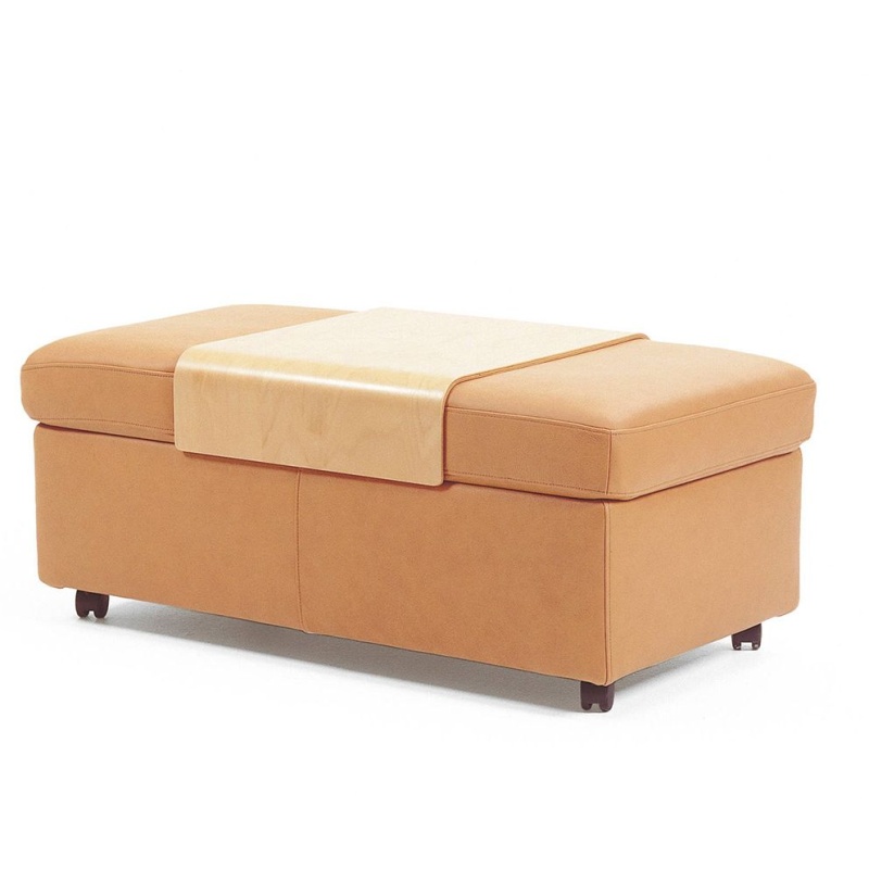 Stressless Double Ottoman