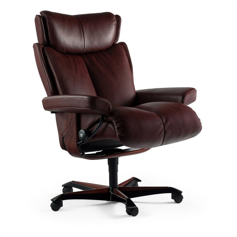 Stressless Magic Office Chair Downtown