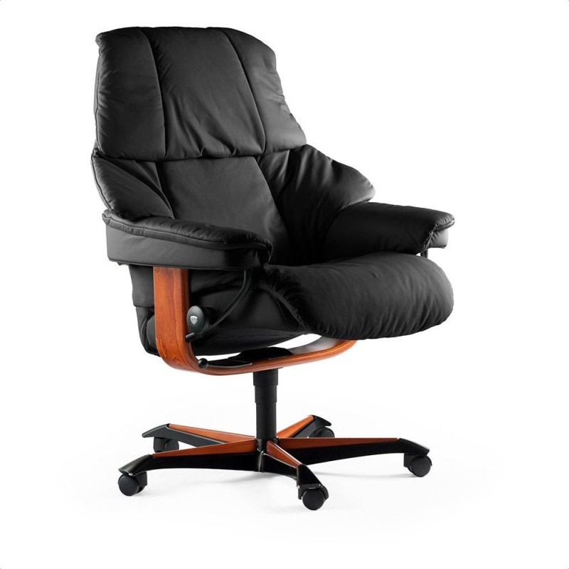 Stressless Reno Office Chair