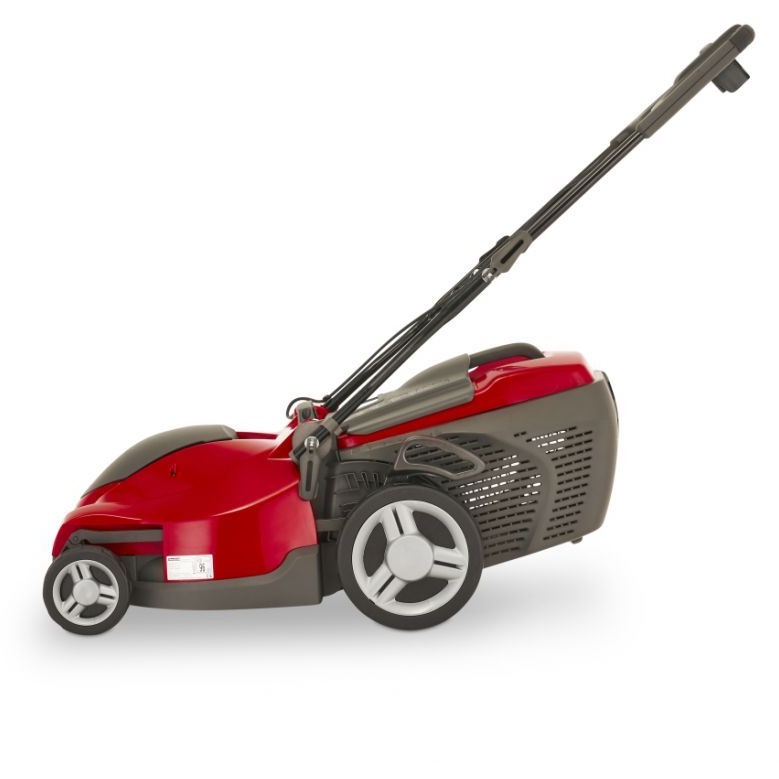 Mountfield Princess 42 Electric Lawnmower Downtown
