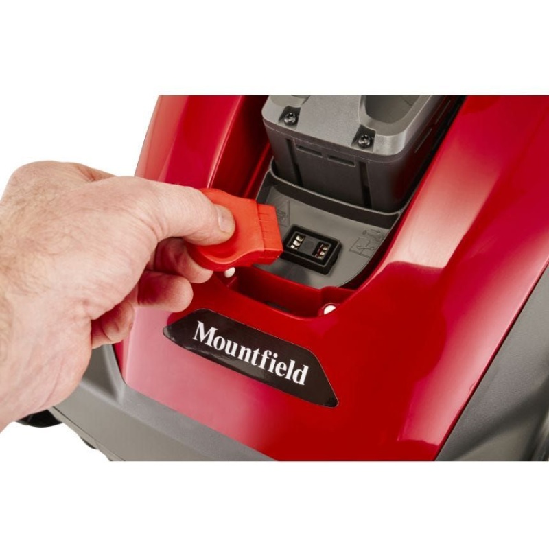 Mountfield sales princess 38li