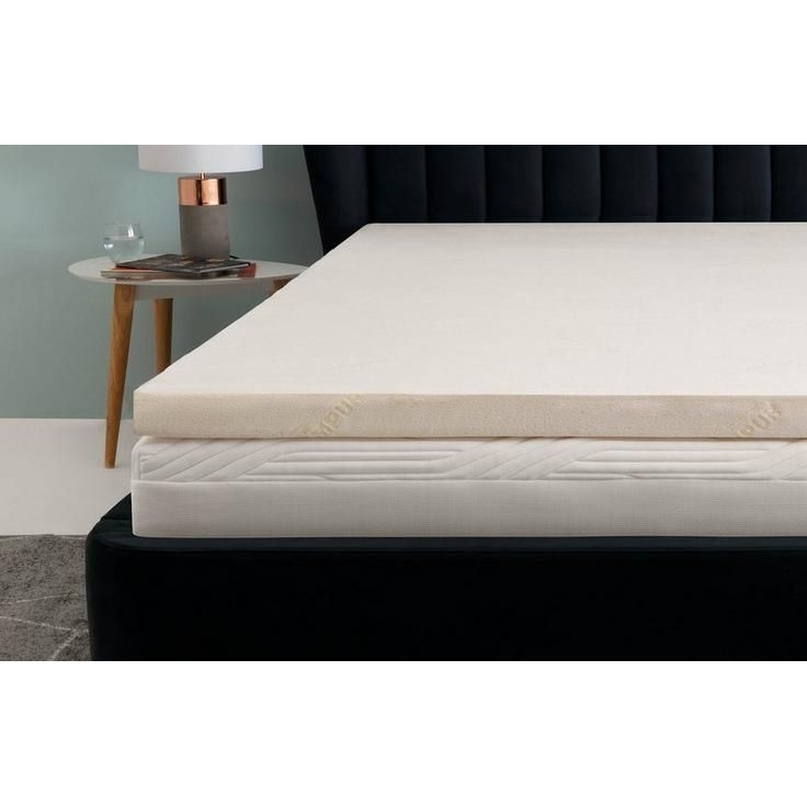 Tempur Mattress Topper 7
