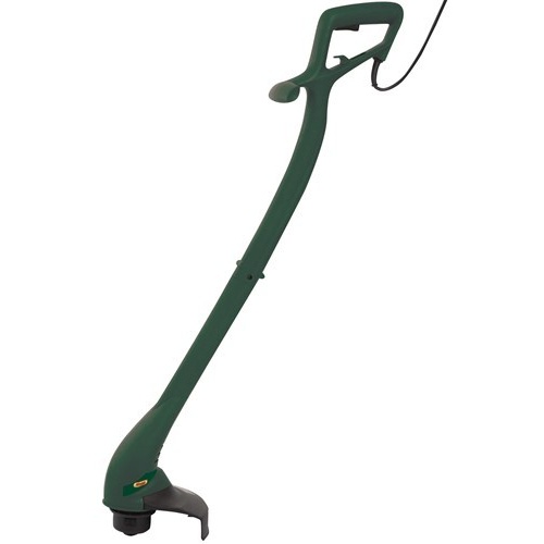 Perfect for quick and easy grass trimming, this 250w line trimmer from Webb is an essential for any