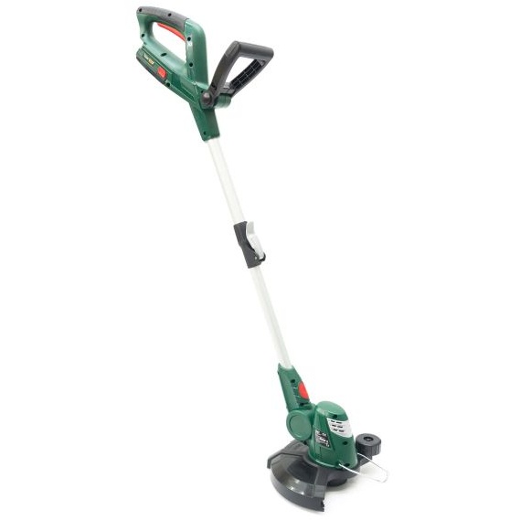 Webb WEV20LT 25cm 20V Cordless Line Trimmer With Battery & Charger