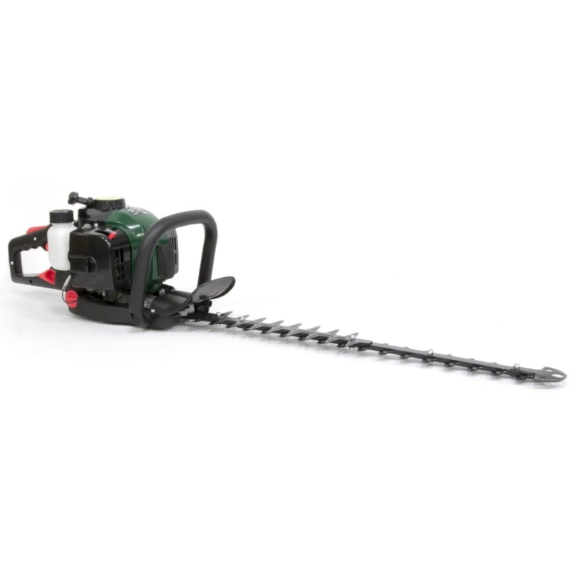 Webb WEHC600 26cc 58cm Double Sided Petrol Hedge Trimmer