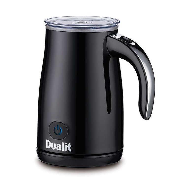 Dualit 84135 Milk Frother Black Downtown