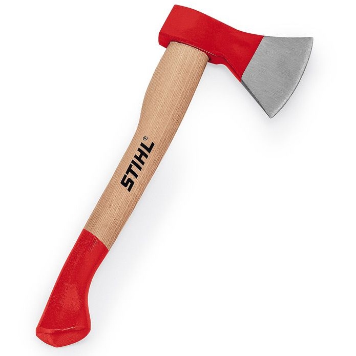 Stihl AX 6 Forestry Hatchet