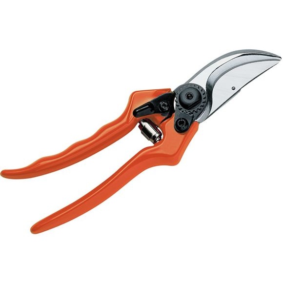 Stihl Professional Bypass Secateurs Pruners 0000 881 3638 Fully-forged, chrome-plated professional