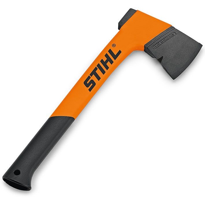 Stihl AX 6 P Logger's Hatchet