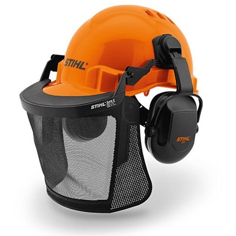 Stihl Function Basic Helmet