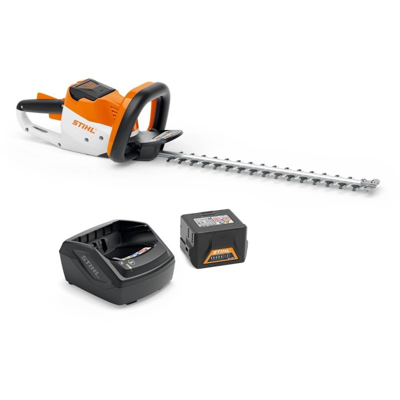 Stihl HSA 56 Boxset Cordless Hedge Trimmer