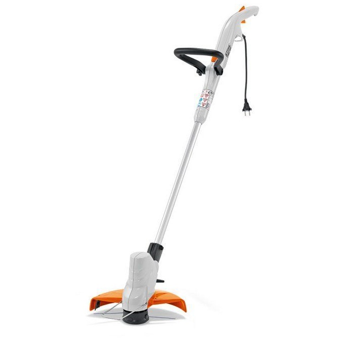 Stihl FSE 52 Electric Trimmer, Autocut 2-2