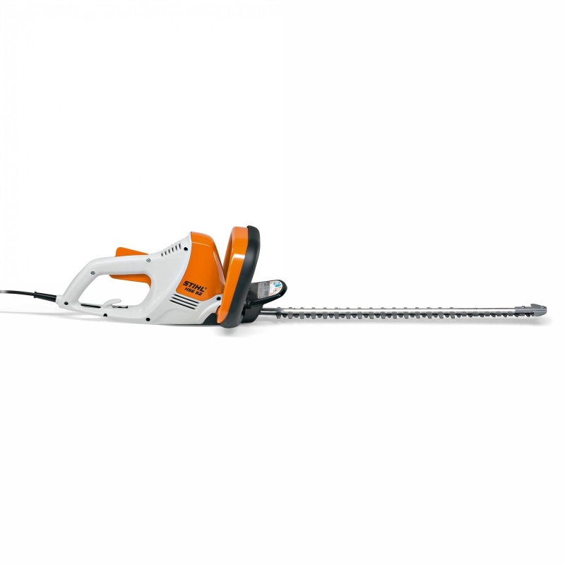 Stihl HSE 52 Electric Hedge Trimmer, 50cm/20"
