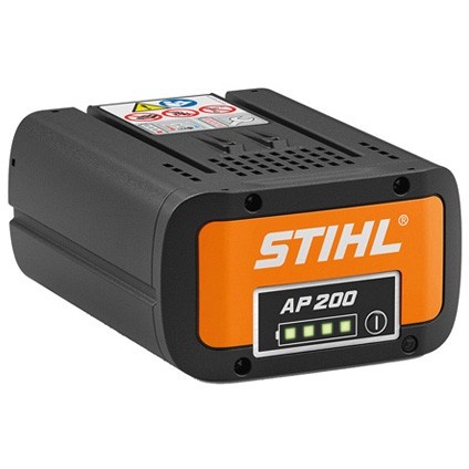 Stihl AP 200 Battery