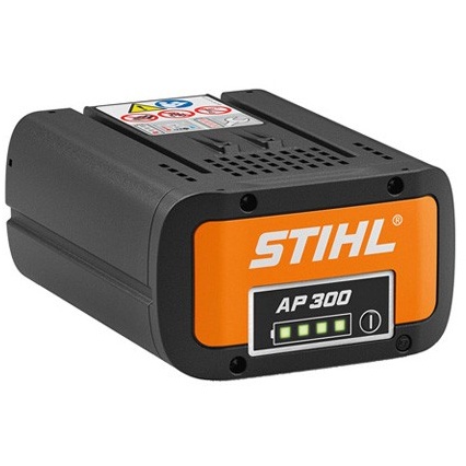 Stihl AP 300 Battery