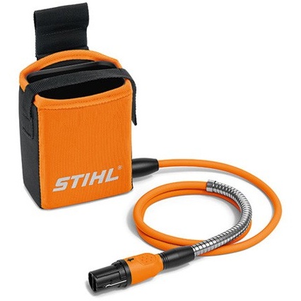 Stihl AP Belt Bag With Connecting Cord