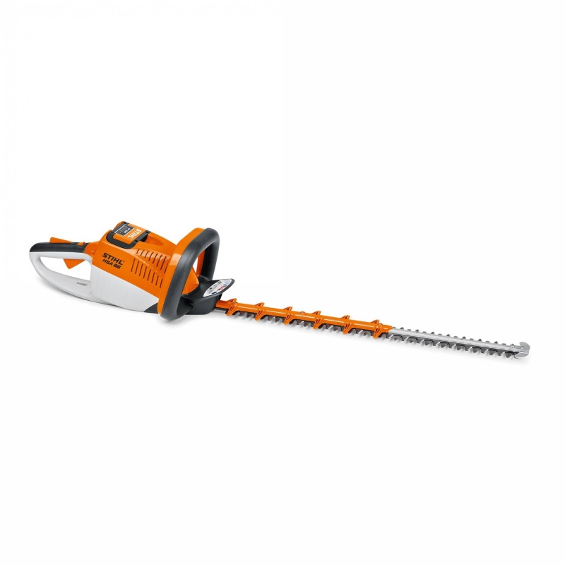 Stihl HSA 86 Cordless Hedge Trimmer, 62cm/24"