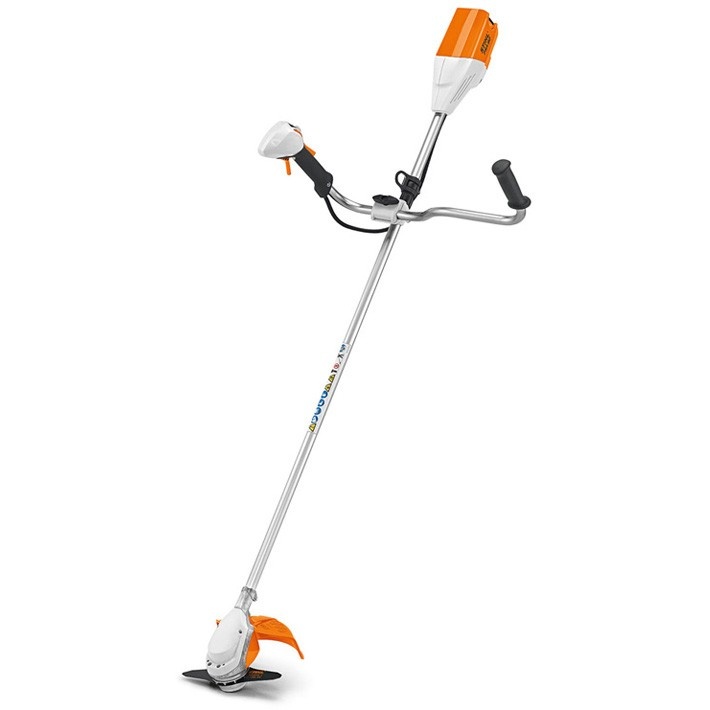 Stihl FSA 90 Cordless Trimmer, Gsb 260-2 Shell