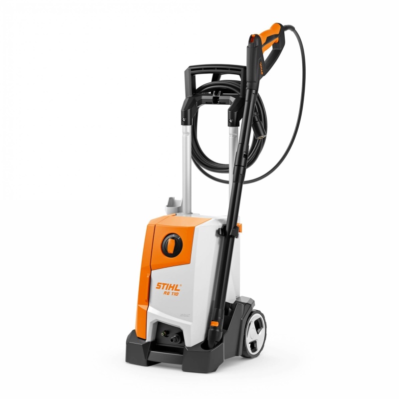 Stihl RE 110 High-Pressure Washer