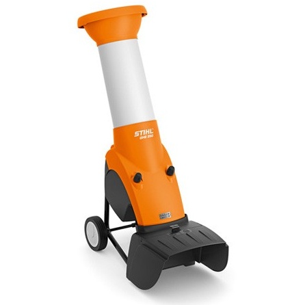 Stihl GHE 250.0 (GB) Shredder