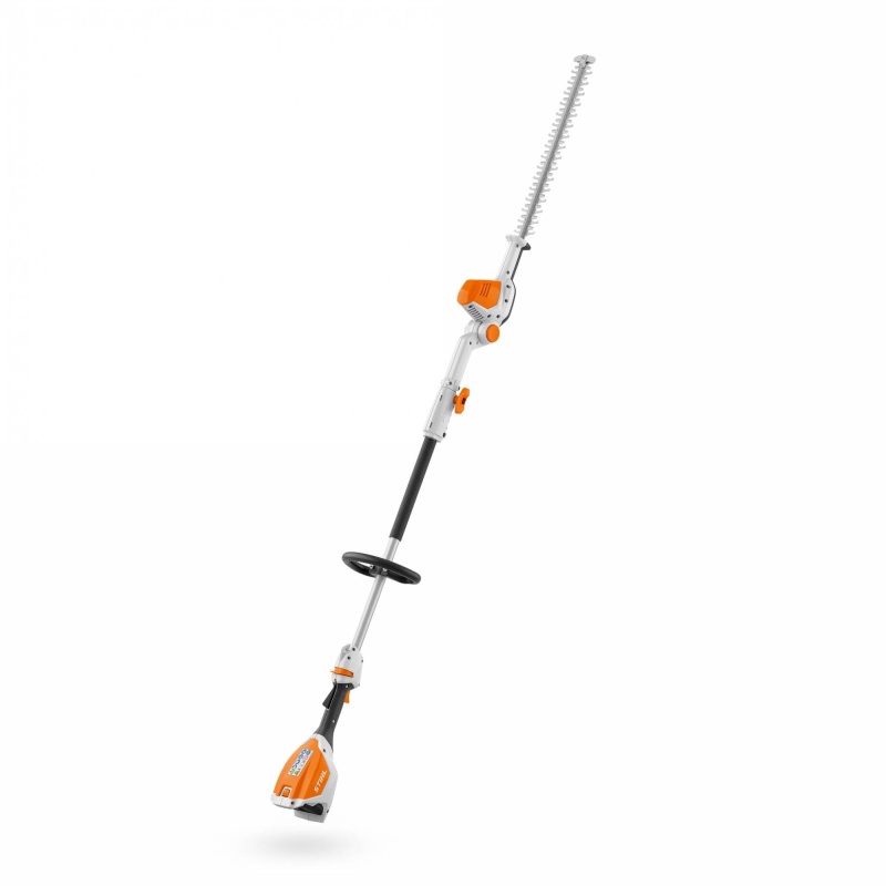 Stihl HLA 56 Cordless Long Reach Hedge Trimmer Shell