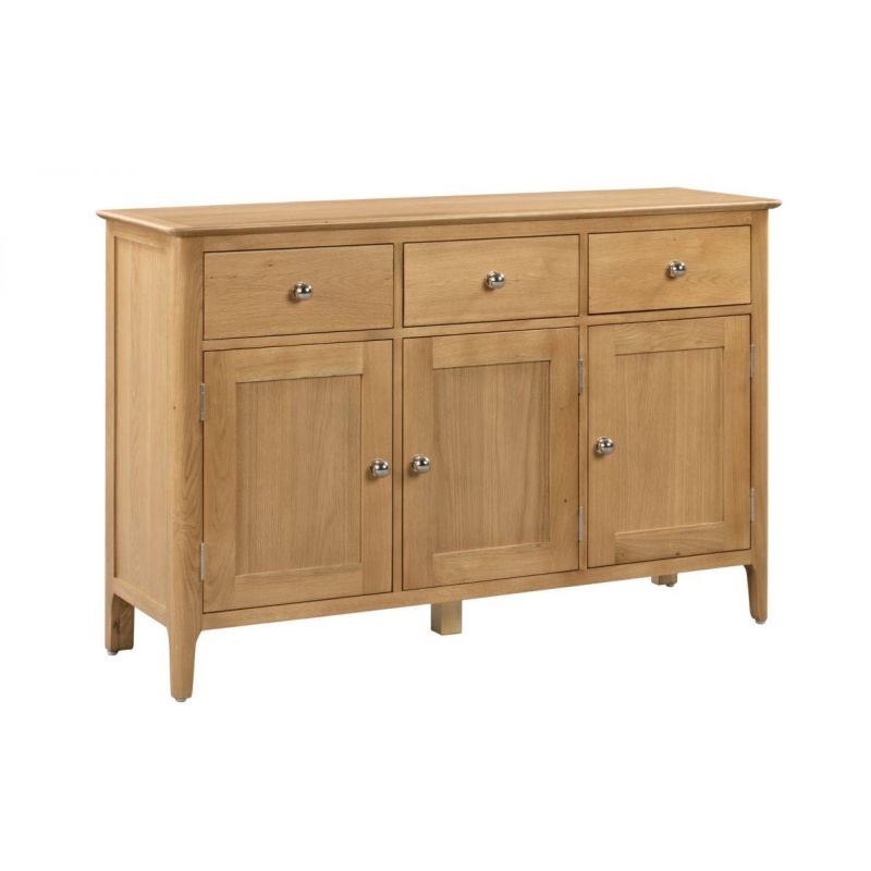 Julian Bowen Cotswold Sideboard COT114