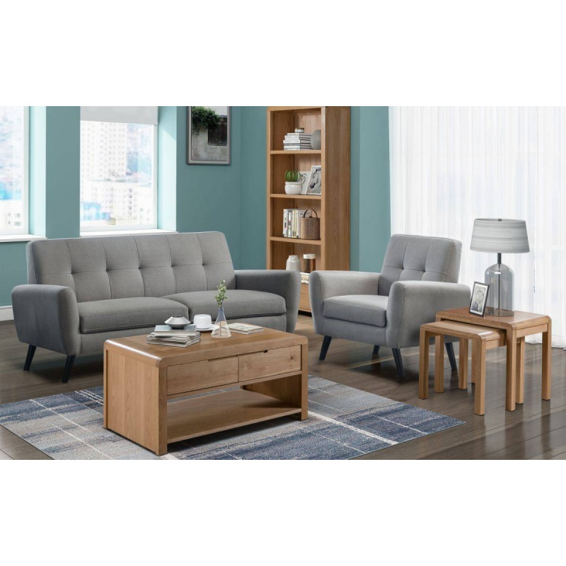 Julian bowen discount coffee table