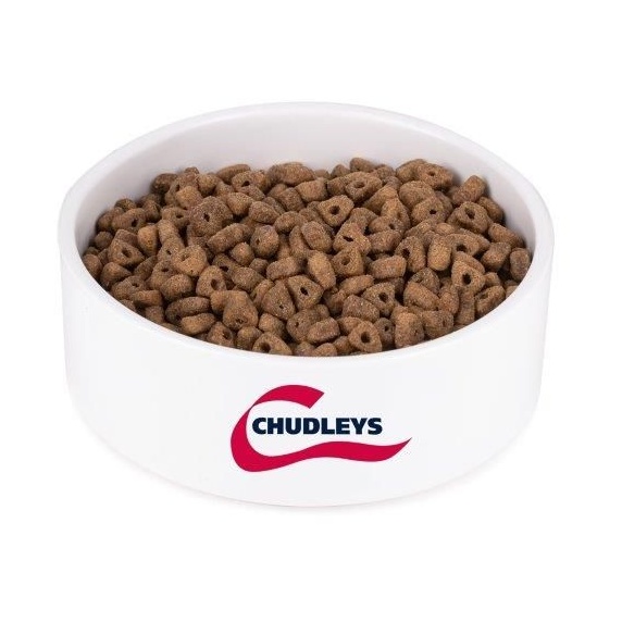 Chudleys puppy shop food 12kg