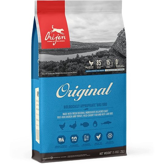 Orijen Original Dog Food