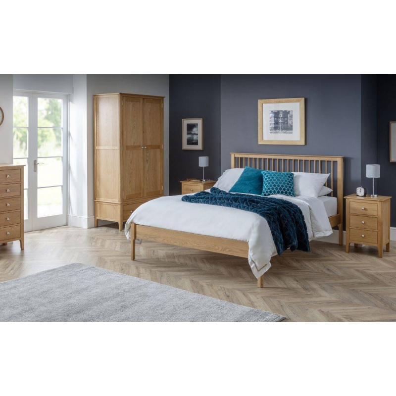 Julian Bowen Cotswold Bed
