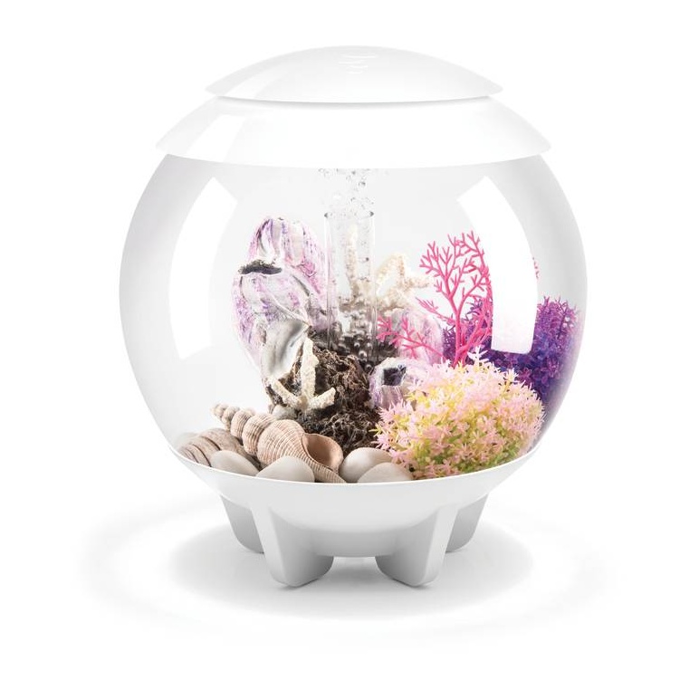 Biorb Halo 15 Aquarium MCR LED