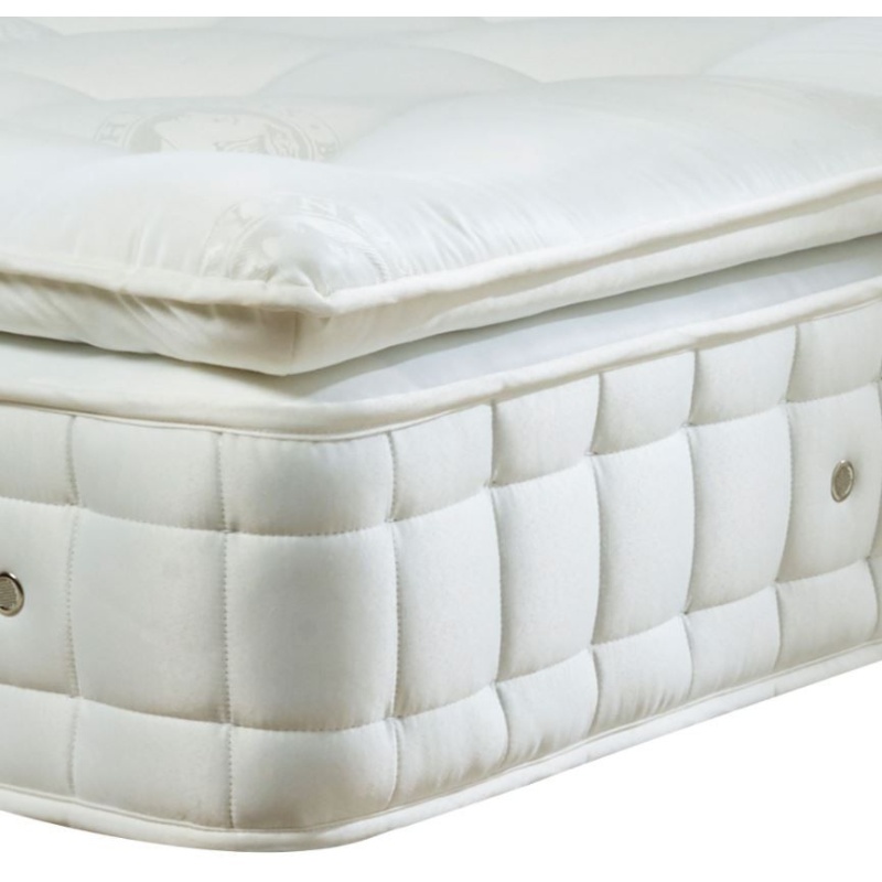 Hypnos Alvescot Pillow Top Mattress