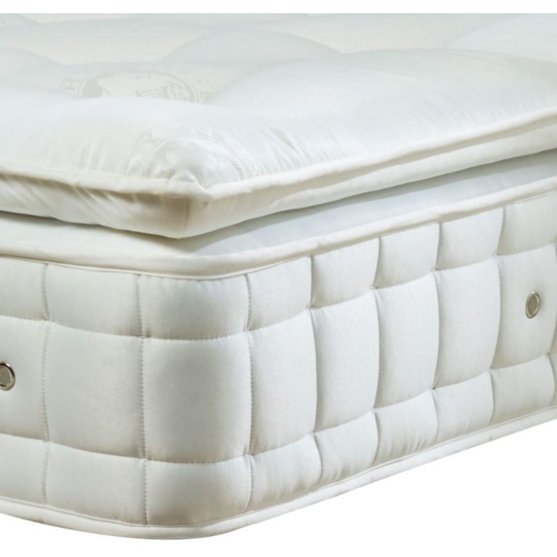 Hypnos Saunderton Pillow Top Mattress