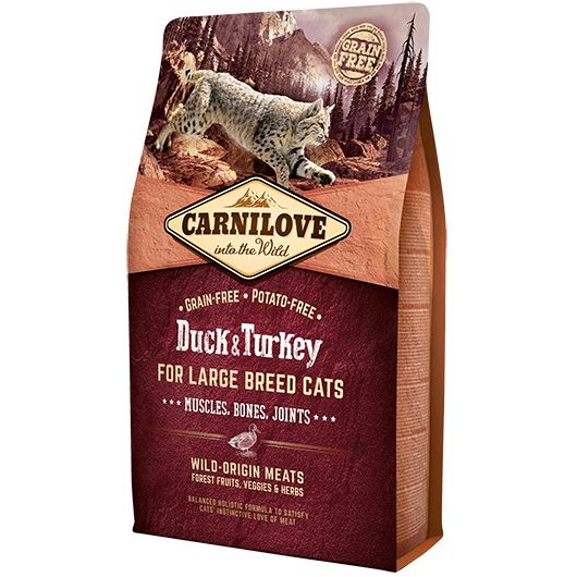 Carnilove kittens cheap