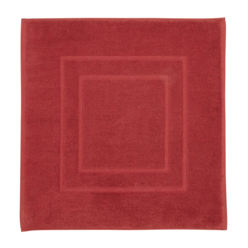 Christy Brixton Textured Shower Mat 60 x 60cm P Downtown