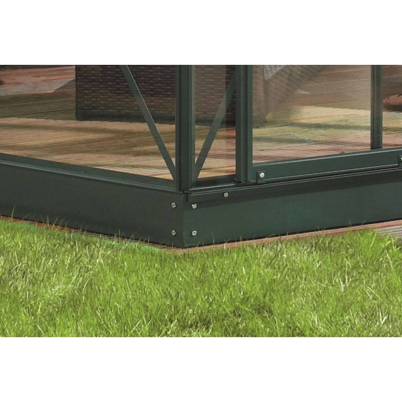 Vitavia Vitavia 60mm Powder Coated Base To Fit Jupiter 8300, 9900, 11500 Models