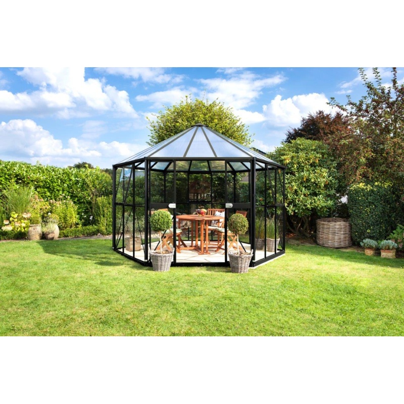 Vitavia Vitavia Hera Hexagonal Greenhouse