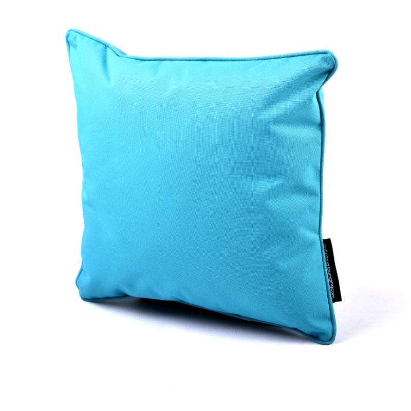 Extreme Lounging B Cushion - Aqua