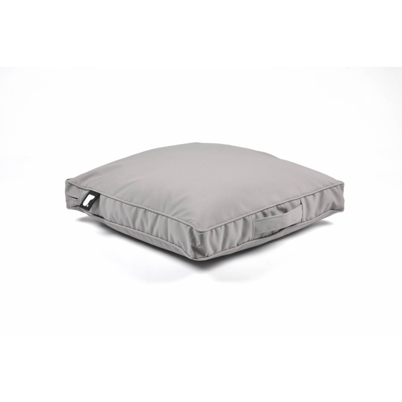 Extreme Lounging B Pad - Silver Grey