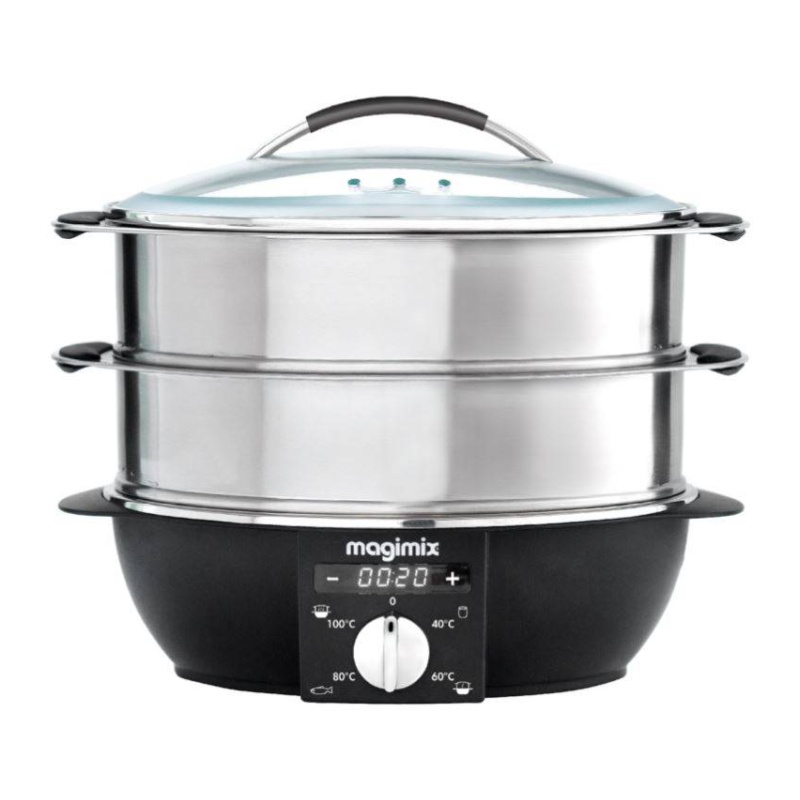 Magimix 11581 Multi Function Steamer
