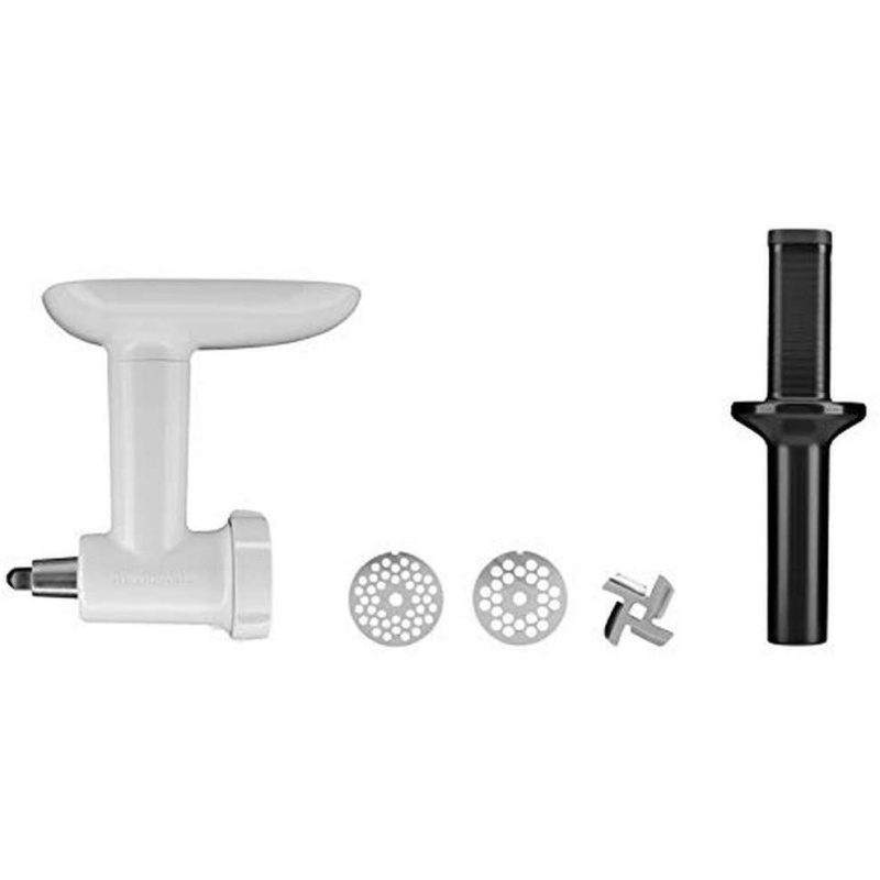 Kitchenaid 5Ksmfga Food Grinder Attachment