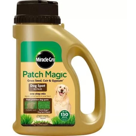 Miracle-Gro Patch Magic Dog Spot 1.2kg