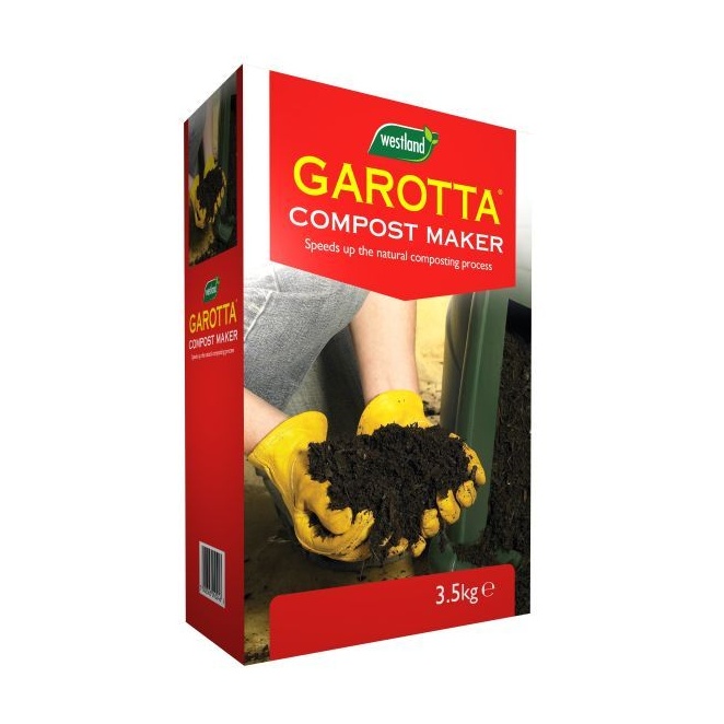 Westland Garotta Compost Maker 3.5kg