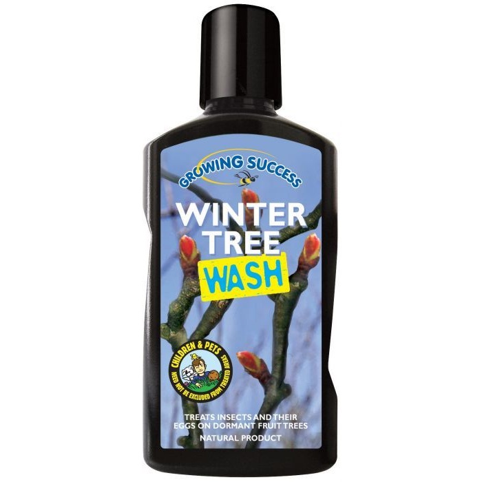 Growing Success Winter Tree Wash 450ml