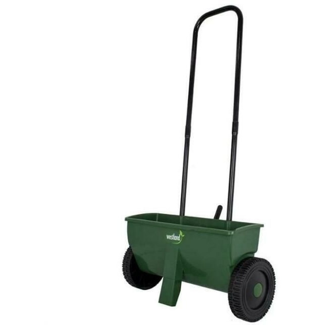 Westland Lawn Drop Spreader